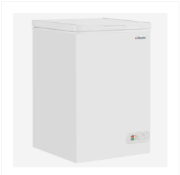 Small and medium chest freezers for hire across Norfolk and Suffolk