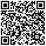 QR code for Chilled Down refrigerated trailer hire contact details